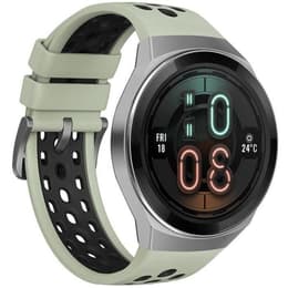 Smart hodinky Huawei Watch GT 2e á á - Zelená