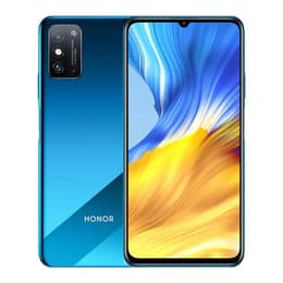 Honor X10 Max 5G 128GB - Modrá - Neblokovaný