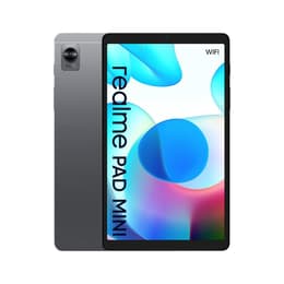 Realme Pad Mini 32GB - Sivá - WiFi + 4G