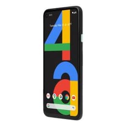 Google Pixel 4a 128GB - Čierna - Neblokovaný