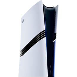 PlayStation 5 Pro 2000GB - Biela