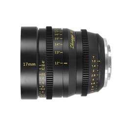 Videokamera Black Magic POCKET CINEMACAMERA 4K - Čierna