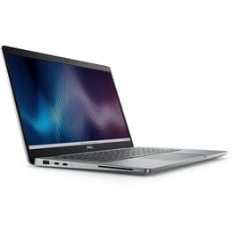 Dell Latitude 5340 13" (2023) - Core i5 - Gen 13 (U) - 16GB - SSD 256 GB QWERTY - Španielská