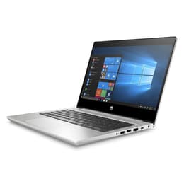 HP ProBook 430 G6 13" (2019) - Core i5-8265U - 16GB - SSD 256 GB AZERTY - Francúzska