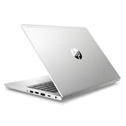 HP ProBook 430 G6 13" (2018) - Core i5 - Gen 8 (U) - 16GB - SSD 256 GB AZERTY - Francúzska