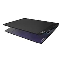 Lenovo IdeaPad Gaming 3 15ACH6 15 - Ryzen 5 5500H - 8GB 512GB NVIDIA GeForce RTX 2050 AZERTY - Francúzska