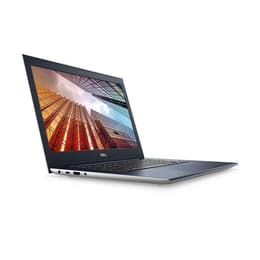 Dell Vostro 5471 14" (2018) - Core i5 - Gen 8 (U) - 8GB - SSD 256 GB AZERTY - Francúzska