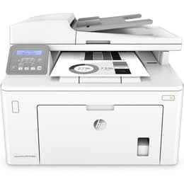 HP LaserJet Pro M148DW Čiernobiela laserová