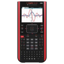 Kalkulačka Texas Instrument TI-Nspire CX II-T