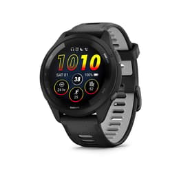 Smart hodinky Garmin Forerunner 265 á á - Čierna