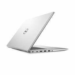 Dell Inspiron 7570 15" (2017) - Core i5-8250U - 8GB - SSD 128 GB AZERTY - Francúzska
