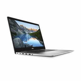 Dell Inspiron 7570 15" (2017) - Core i5-8250U - 8GB - SSD 128 GB AZERTY - Francúzska