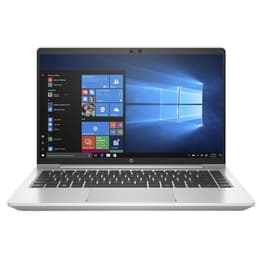 HP ProBook 440 G8 14" (2020) - Core i5-1135G7﻿ - 16GB - SSD 512 GB QWERTY - Španielská