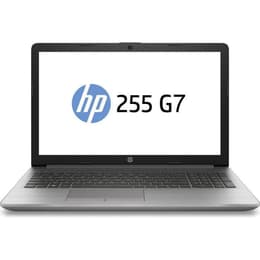 HP 255 G7 15" (2019) - Ryzen 5 2500U - 16GB - SSD 256 GB QWERTY - Anglická