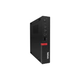 Lenovo ThinkCentre M920X Tiny Core i7-8700T 2.4 - SSD 256 GB - 16GB