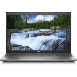 Dell Latitude 5540 15" (2023) - Core i5 - Gen 13 (U) - 16GB - SSD 512 GB QWERTY - Talianska