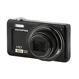 Olympus VR-310 Kompakt 14 - Čierna