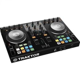 Audio príslušenstvo Native Instruments Traktor Kontrol S4 MK1