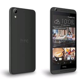 HTC Desire 626s 8GB - Čierna - Neblokovaný