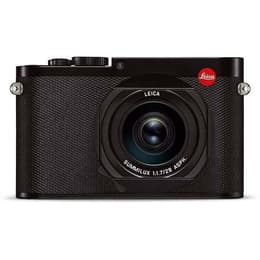 Leica Q (Typ 116) Kompakt 24,3 - Čierna
