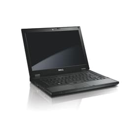 Dell Latitude E4310 13" Core i5-560M - SSD 128 GB - 8GB QWERTY - Anglická