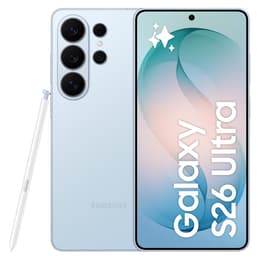 Galaxy S26 Ultra 256GB - Modrá - Neblokovaný