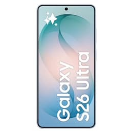 Galaxy S26 Ultra 256GB - Modrá - Neblokovaný
