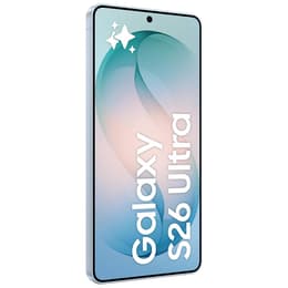 Galaxy S26 Ultra 256GB - Modrá - Neblokovaný