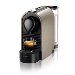 Kapsulový kávovar Kompatibilné s Nespresso Krups XN250A10 0.7L - Hnedá