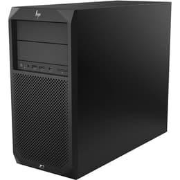HP Z2 G4 TWR Core i5-8500 3 - HDD 1 To - 16GB