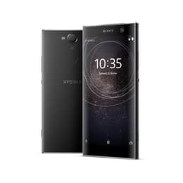 Sony Xperia XA2 32GB - Čierna - Neblokovaný - Dual-SIM