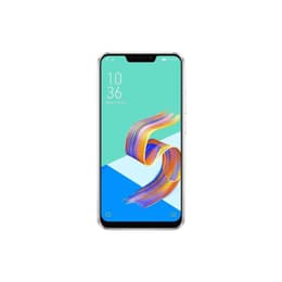 Asus Zenfone 5z ZS620KL 64GB - Strieborná - Neblokovaný