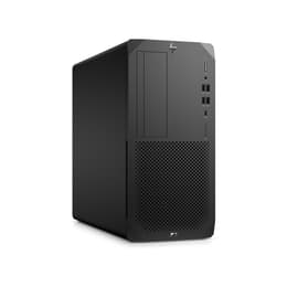 HP Z2 G5 Tower Core i7-10700K 3.8 - SSD 1 To - 32GB