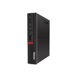 Lenovo ThinkCentre M720q Tiny Core i5-8500T 2.1 - SSD 256 GB - 8GB