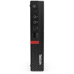 Lenovo ThinkCentre M720q Tiny Core i5-8500T 2.1 - SSD 256 GB - 8GB