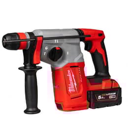 Milwaukee M18