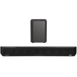 Soundbar Sennheiser Soundbar Ambeo Max - Čierna
