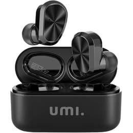 Slúchadlá Do uší Umi W5s TWS Potláčanie hluku Bluetooth - Príliv