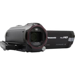 Videokamera Panasonic HC-W850 - Čierna