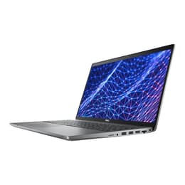 Dell Latitude 5530 15" (2022) - Core i5 - Gen 12 (U) - 8GB - SSD 256 GB QWERTY - Talianska
