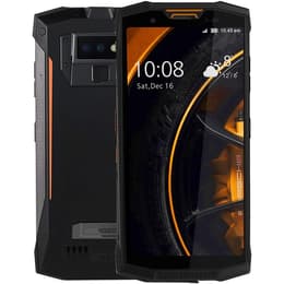 Doogee S80 64GB - Čierna - Neblokovaný