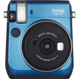 Fujifilm Instax Mini 70 Instantný 3 - Modrá