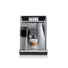 Kávovar Delonghi Expresso Broyeur L - Sivá/Čierna