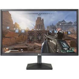 Monitor 23 LG 24MK430H-B 1920 x 1080 LCD Čierna