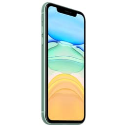 iPhone 11 128GB - Zelená - Neblokovaný
