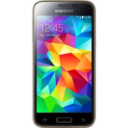 Galaxy S5 Mini 16GB - Bronzová - Neblokovaný