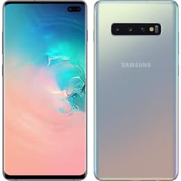 Galaxy S10 128GB - Biela - Neblokovaný