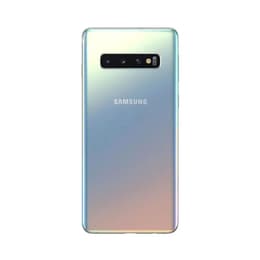 Galaxy S10 128GB - Biela - Neblokovaný