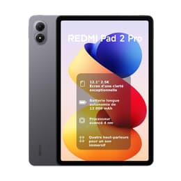Xiaomi Redmi Pad 2 Pro 256GB - Sivá - WiFi