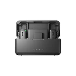 Audio príslušenstvo DJI Mic (2 TX + 1 RX + Boîtier de recharge)